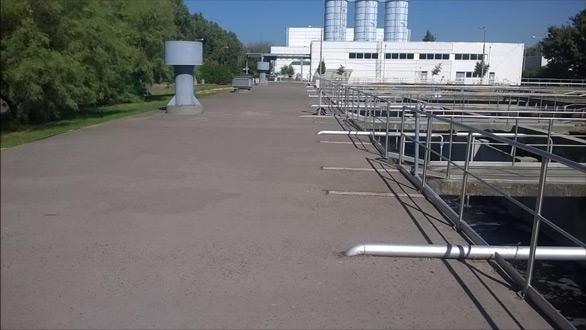 Betonjavtsi technolgik (vasbeton szerkezetek javtsa)